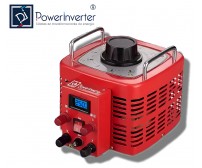 VARIAC 0-250VAC/5.000VA 